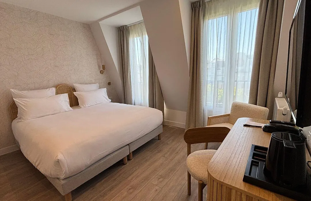 Bobo'S Hotel-1